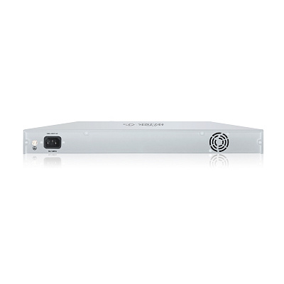 картинка Wi-Tek WI-PCMS554FP-L3 Промышленный 48-портовый управляемый коммутатор PoE от компании Intant